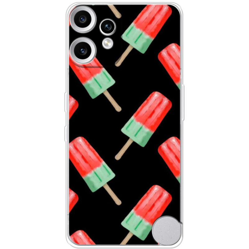 Чохол BoxFace Nothing CMF Phone 2 Pro 