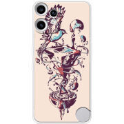 Чохол BoxFace Nothing CMF Phone 2 Pro 