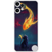 Чохол BoxFace Nothing CMF Phone 2 Pro 