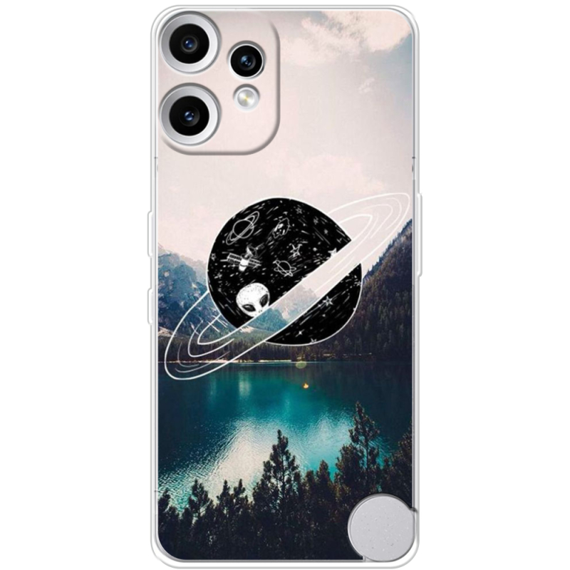 Чохол BoxFace Nothing CMF Phone 2 Pro 