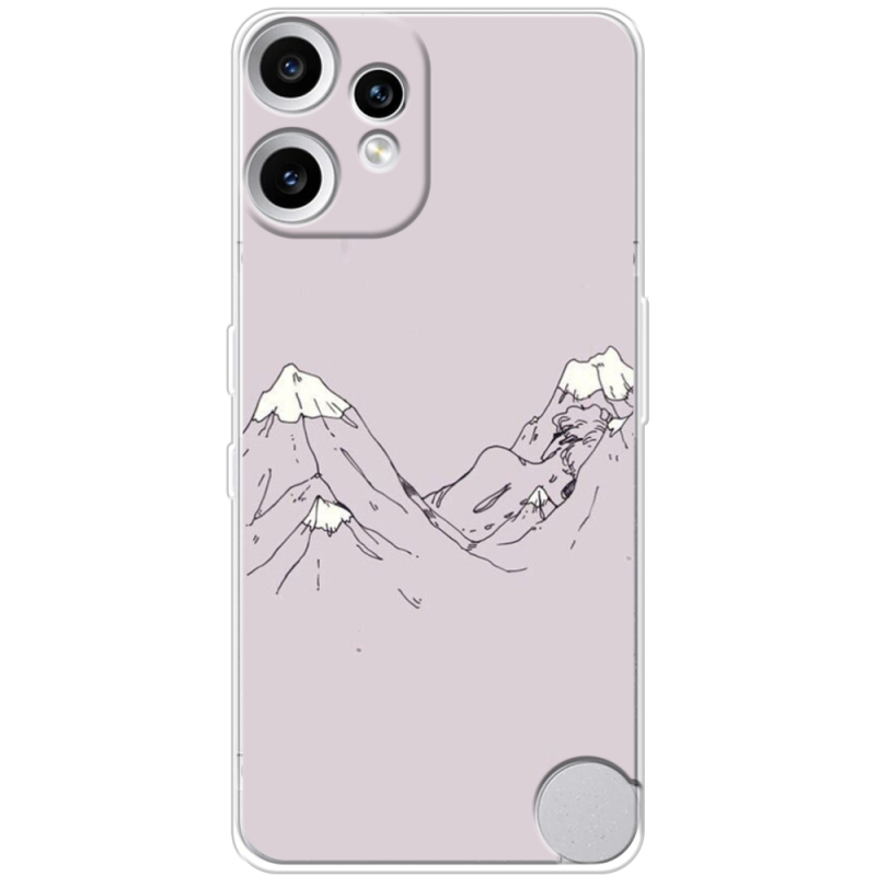 Чохол BoxFace Nothing CMF Phone 2 Pro 