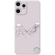 Чохол BoxFace Nothing CMF Phone 2 Pro 