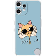 Чохол BoxFace Nothing CMF Phone 2 Pro 