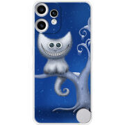 Чохол BoxFace Nothing CMF Phone 2 Pro Smile Cheshire Cat