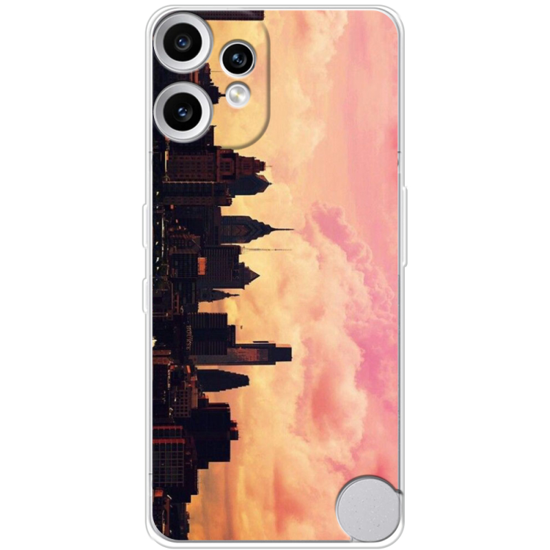 Чохол BoxFace Nothing CMF Phone 2 Pro 