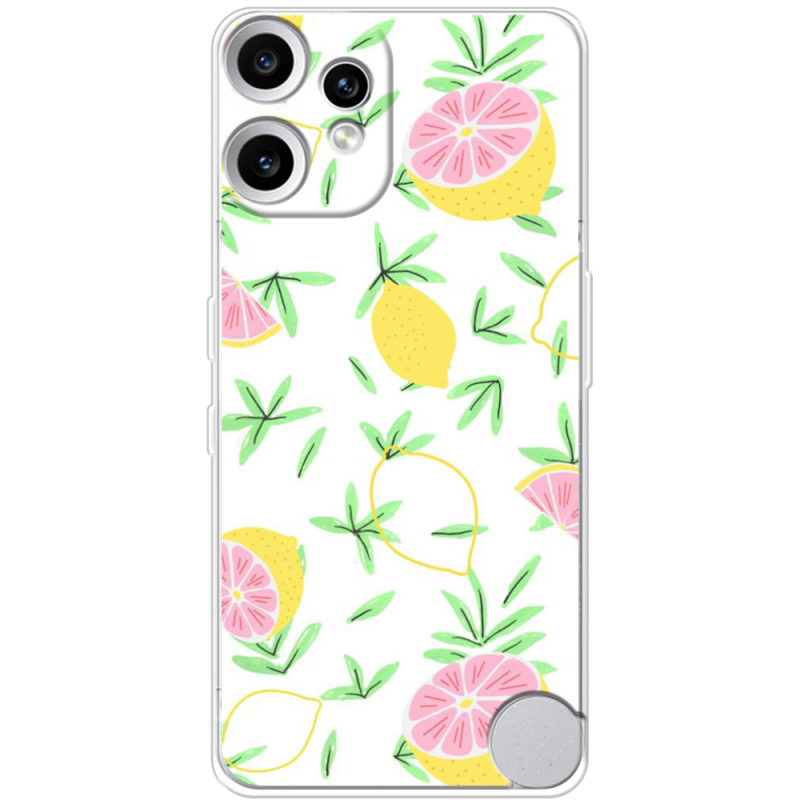 Чохол BoxFace Nothing CMF Phone 2 Pro 