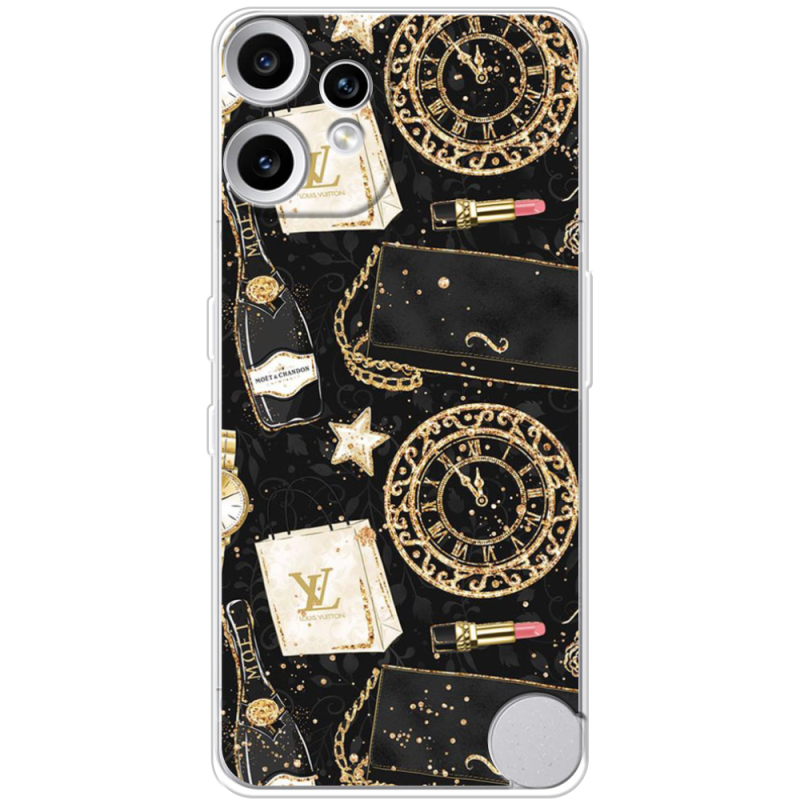 Чохол BoxFace Nothing CMF Phone 2 Pro 