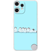 Чохол BoxFace Nothing CMF Phone 2 Pro 