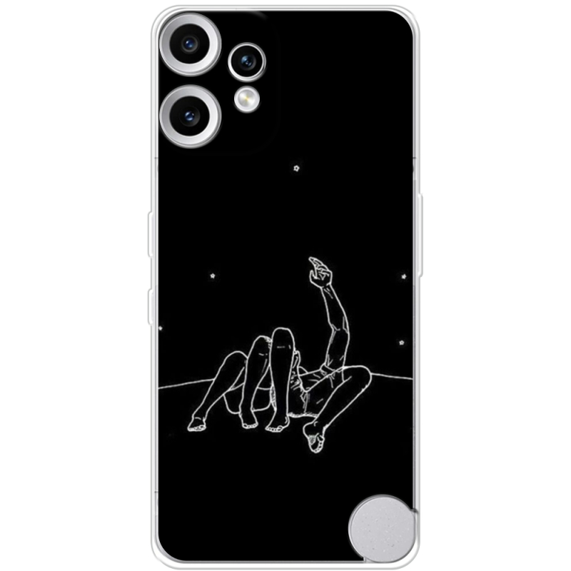 Чохол BoxFace Nothing CMF Phone 2 Pro 