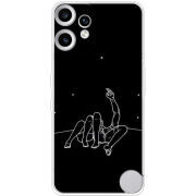 Чохол BoxFace Nothing CMF Phone 2 Pro 
