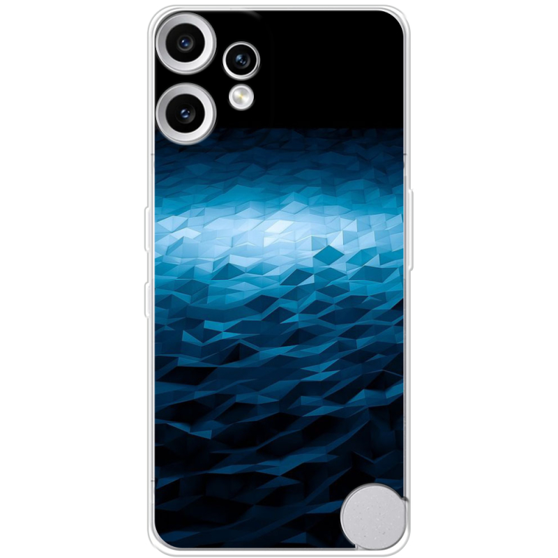 Чохол BoxFace Nothing CMF Phone 2 Pro 