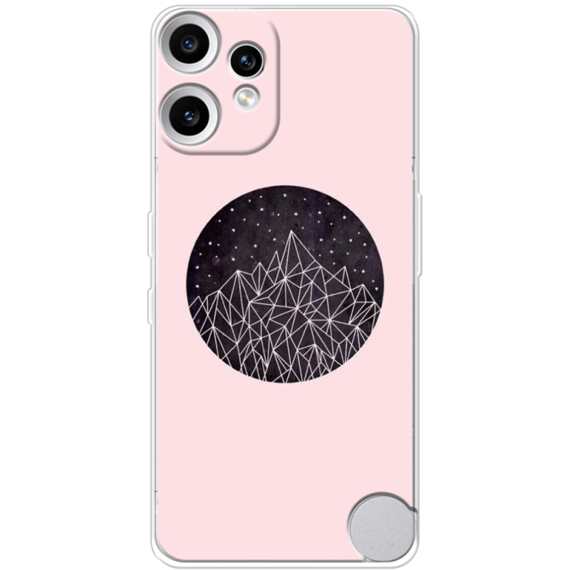 Чохол BoxFace Nothing CMF Phone 2 Pro 