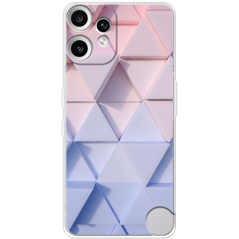Чохол BoxFace Nothing CMF Phone 2 Pro 