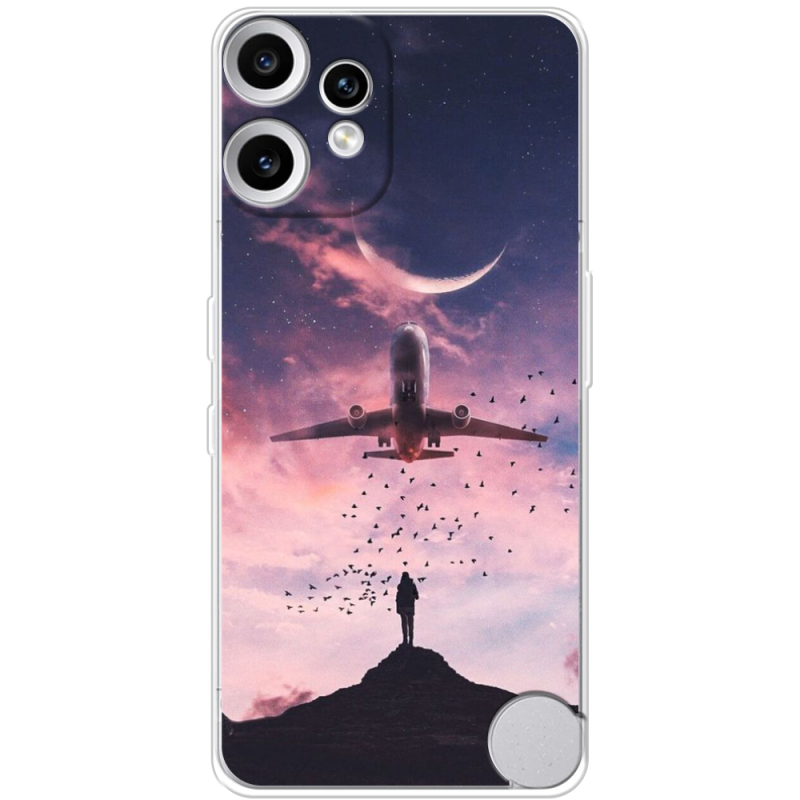 Чохол BoxFace Nothing CMF Phone 2 Pro 
