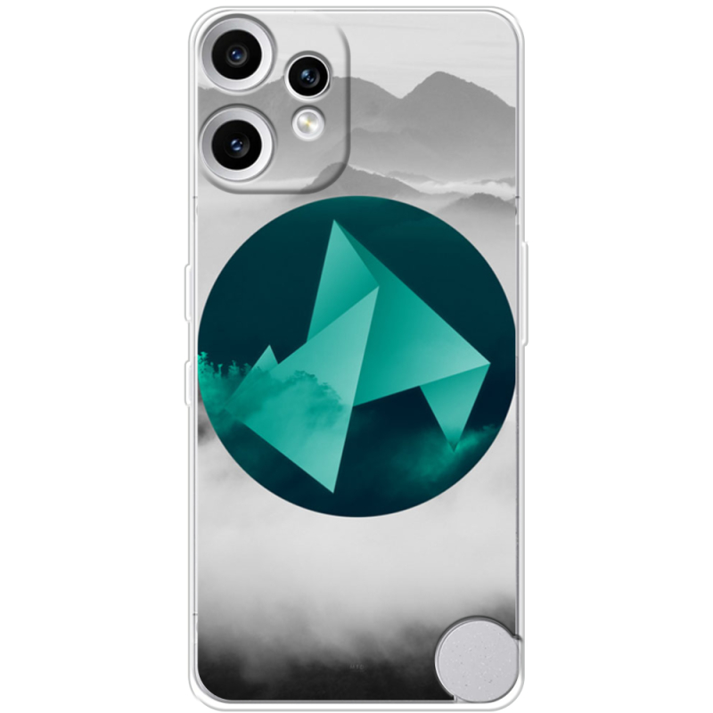 Чохол BoxFace Nothing CMF Phone 2 Pro 
