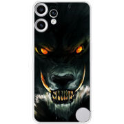 Чохол BoxFace Nothing CMF Phone 2 Pro Werewolf