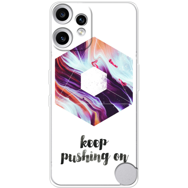 Чохол BoxFace Nothing CMF Phone 2 Pro 
