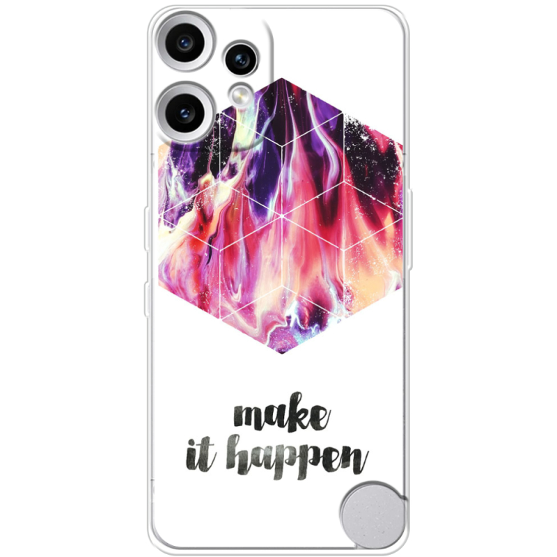 Чохол BoxFace Nothing CMF Phone 2 Pro 