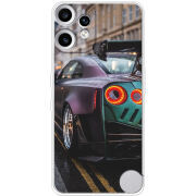 Чохол BoxFace Nothing CMF Phone 2 Pro 