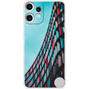 Чохол BoxFace Nothing CMF Phone 2 Pro 