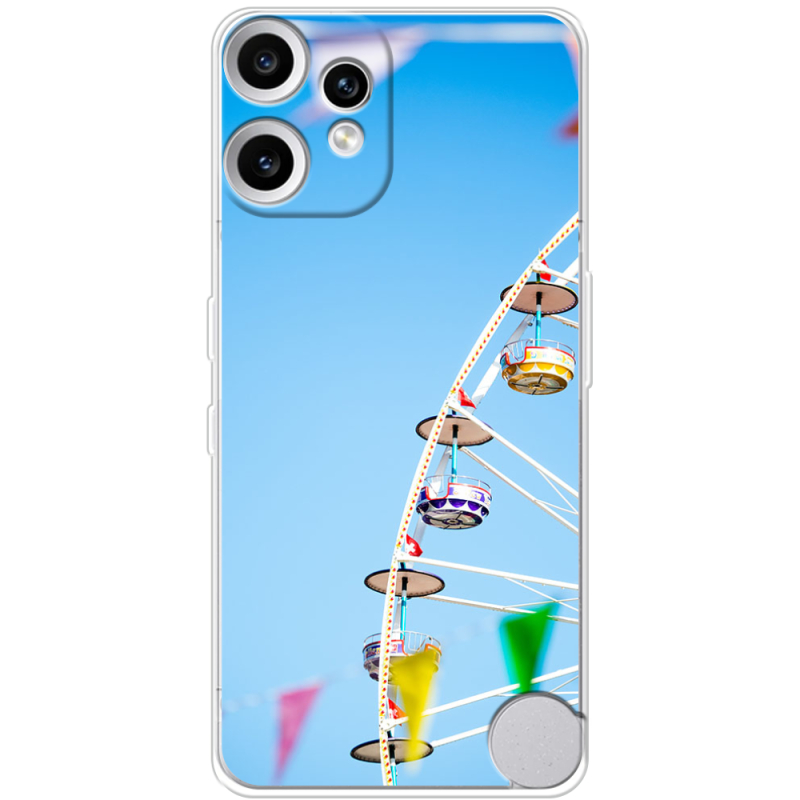 Чохол BoxFace Nothing CMF Phone 2 Pro 