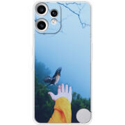 Чохол BoxFace Nothing CMF Phone 2 Pro 