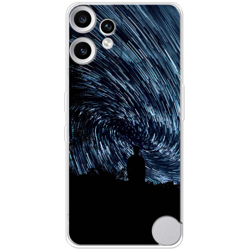 Чохол BoxFace Nothing CMF Phone 2 Pro 