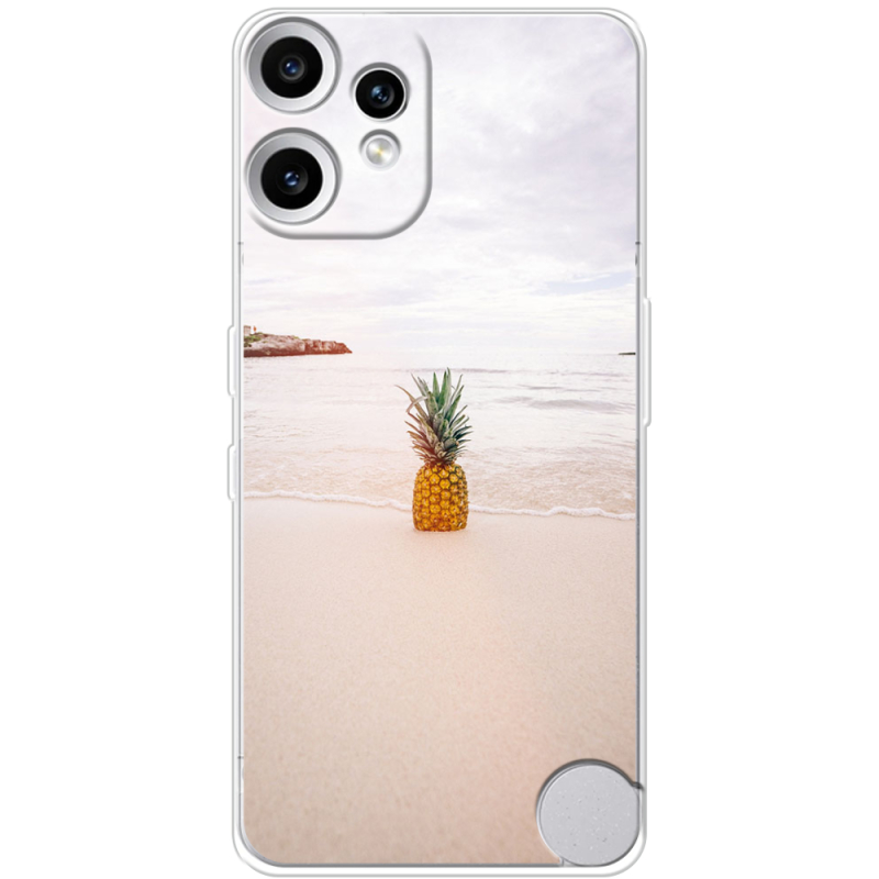 Чохол BoxFace Nothing CMF Phone 2 Pro 