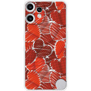Чохол BoxFace Nothing CMF Phone 2 Pro Heart Strings