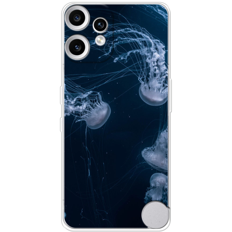 Чохол BoxFace Nothing CMF Phone 2 Pro 