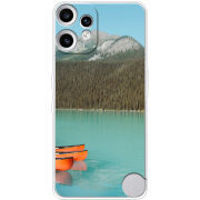 Чохол BoxFace Nothing CMF Phone 2 Pro 