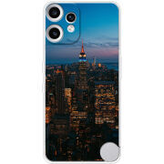 Чохол BoxFace Nothing CMF Phone 2 Pro 