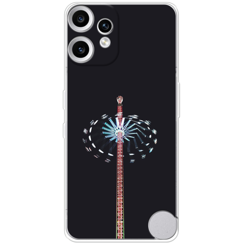 Чохол BoxFace Nothing CMF Phone 2 Pro 
