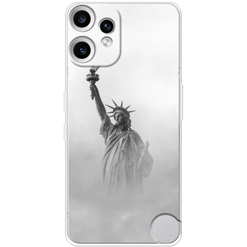 Чохол BoxFace Nothing CMF Phone 2 Pro 