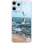 Чохол BoxFace Nothing CMF Phone 2 Pro 