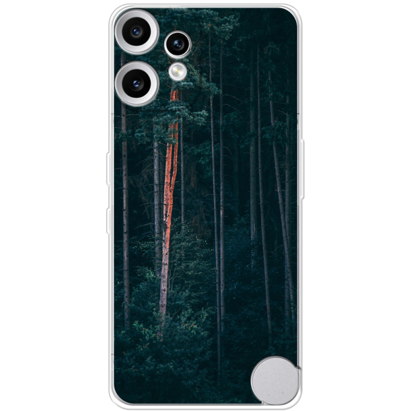 Чохол BoxFace Nothing CMF Phone 2 Pro 