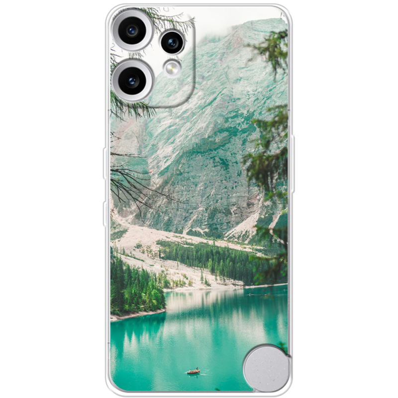 Чохол BoxFace Nothing CMF Phone 2 Pro 