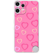 Чохол BoxFace Nothing CMF Phone 2 Pro Sugar Hearts