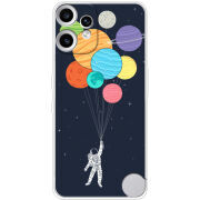 Чохол BoxFace Nothing CMF Phone 2 Pro 