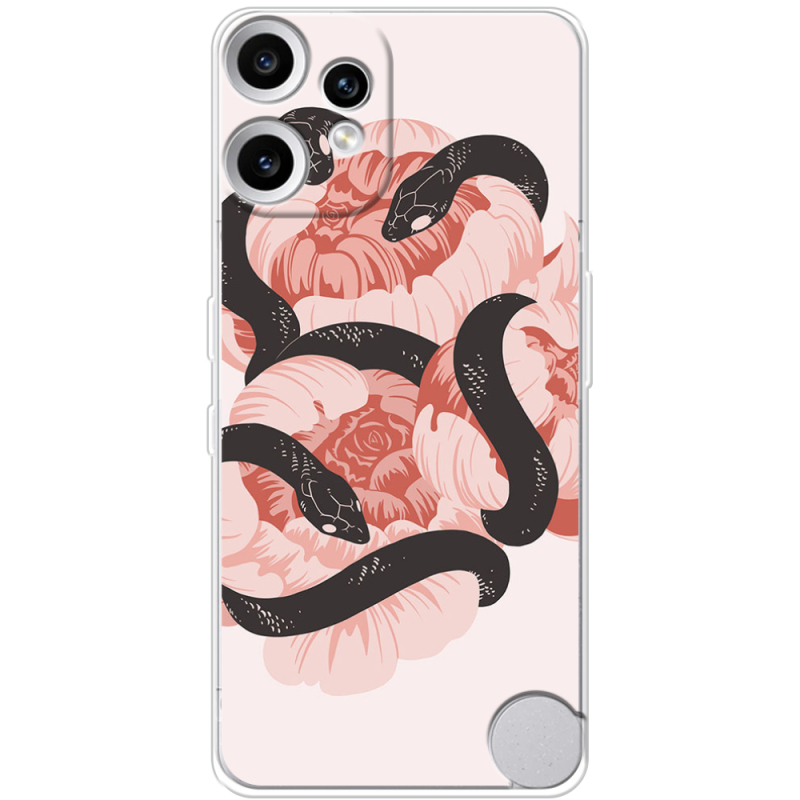 Чохол BoxFace Nothing CMF Phone 2 Pro 