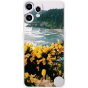 Чохол BoxFace Nothing CMF Phone 2 Pro 