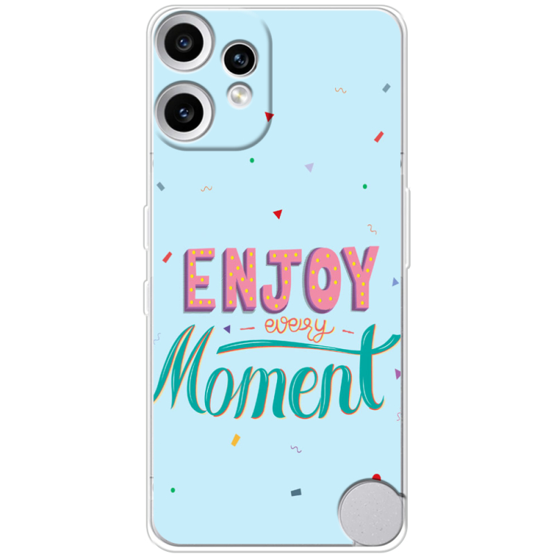 Чохол BoxFace Nothing CMF Phone 2 Pro 