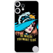 Чохол BoxFace Nothing CMF Phone 2 Pro 