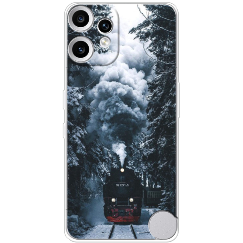 Чохол BoxFace Nothing CMF Phone 2 Pro 