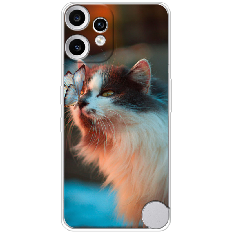 Чохол BoxFace Nothing CMF Phone 2 Pro 