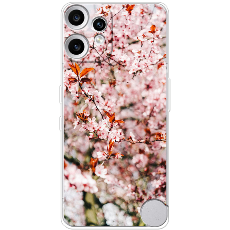 Чохол BoxFace Nothing CMF Phone 2 Pro 