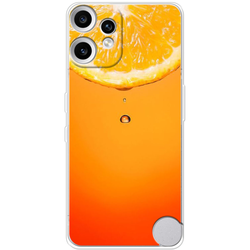 Чохол BoxFace Nothing CMF Phone 2 Pro 
