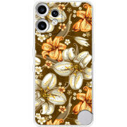 Чохол BoxFace Nothing CMF Phone 2 Pro Lilly