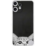 Чохол BoxFace Nothing CMF Phone 2 Pro 