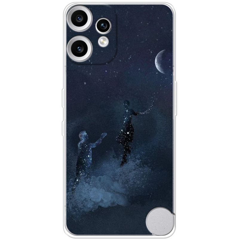 Чохол BoxFace Nothing CMF Phone 2 Pro 